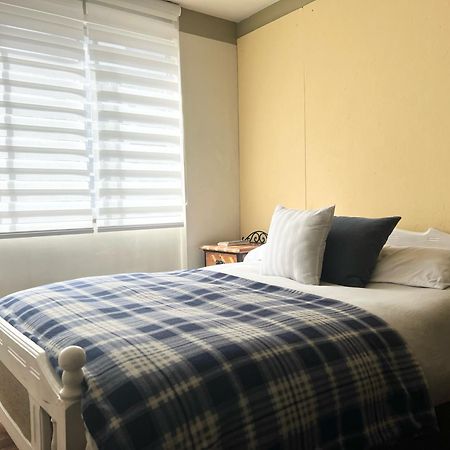 Departamento Acogedor En La Mejor Zona De La Paz Daire Dış mekan fotoğraf