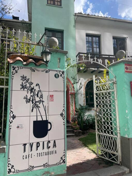 Departamento Acogedor En La Mejor Zona De La Paz Daire Dış mekan fotoğraf