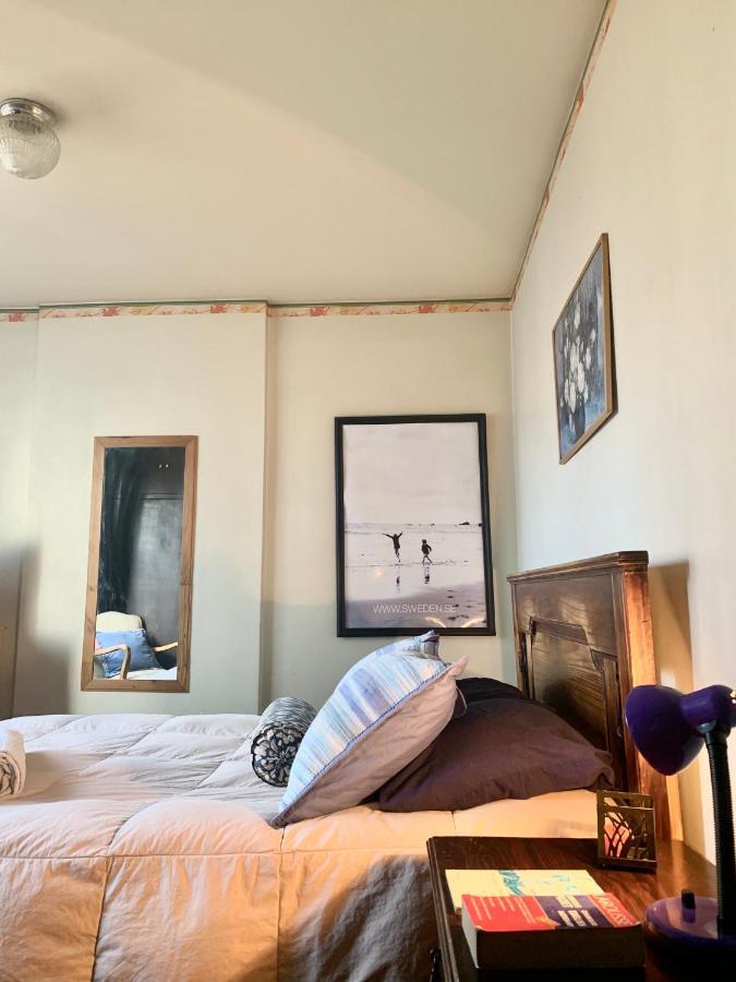 Departamento Acogedor En La Mejor Zona De La Paz Daire Dış mekan fotoğraf