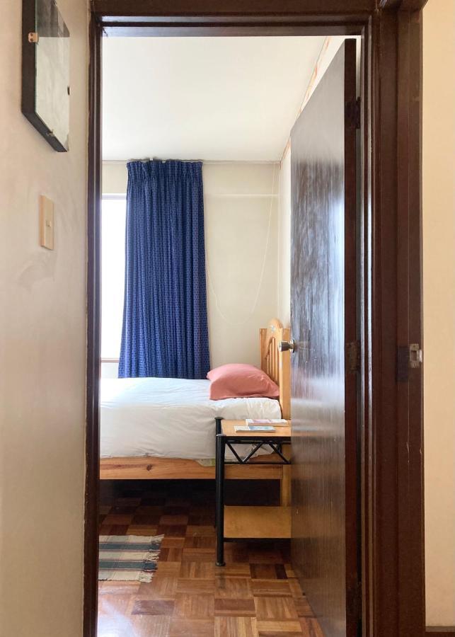 Departamento Acogedor En La Mejor Zona De La Paz Daire Dış mekan fotoğraf