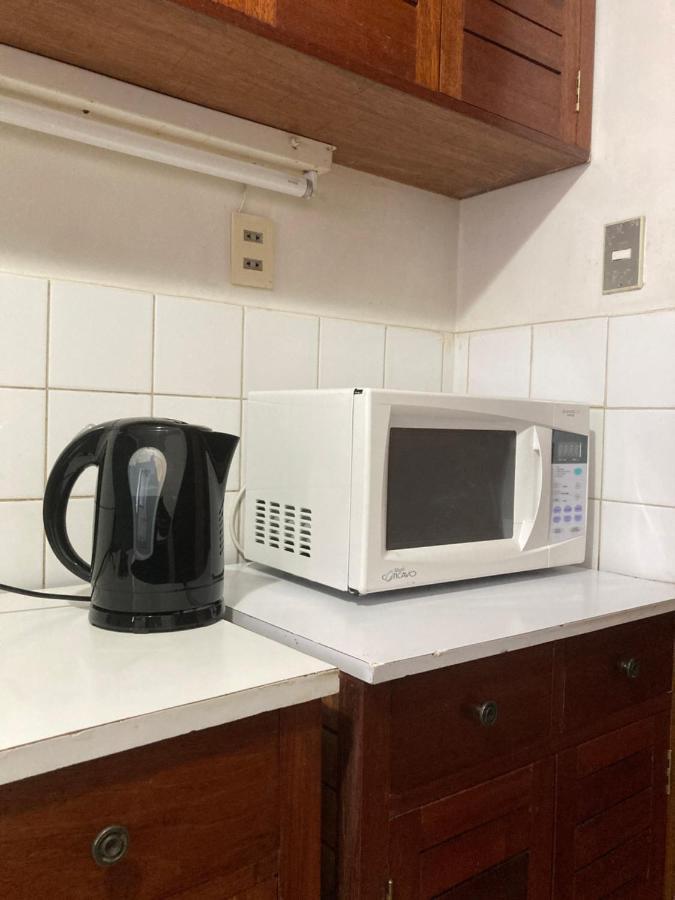 Departamento Acogedor En La Mejor Zona De La Paz Daire Dış mekan fotoğraf
